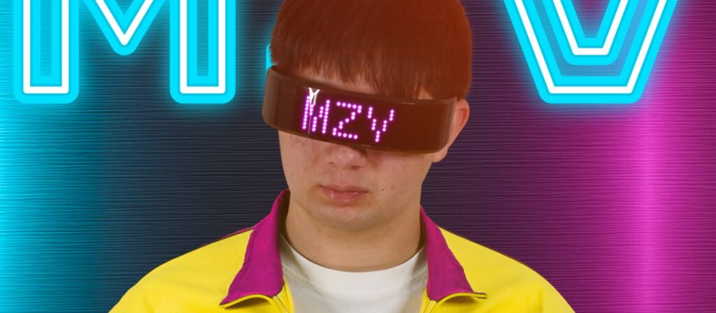 MZV neon
